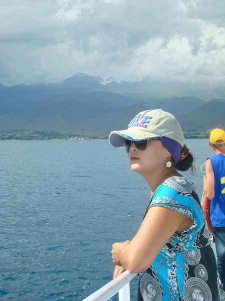 Лаура Тайгараева