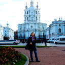 Юлия Баталина