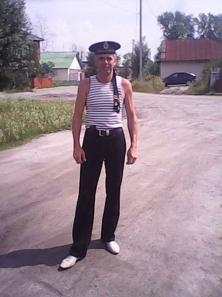 Александр Колташев