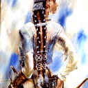 Айнаш Бозгулова