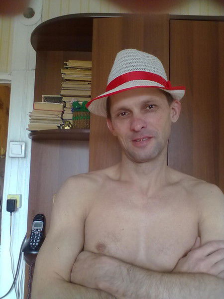 Олег Мишустин