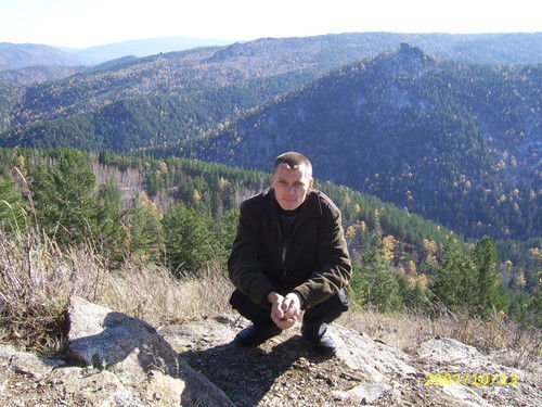 Иван Панкратов