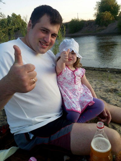 Большой Человек