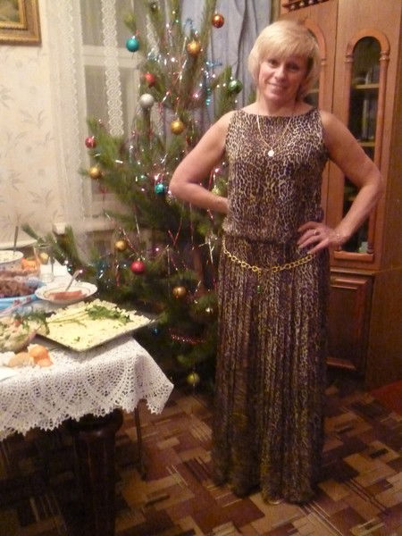 Валентина Агачева