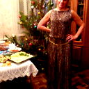 Валентина Агачева