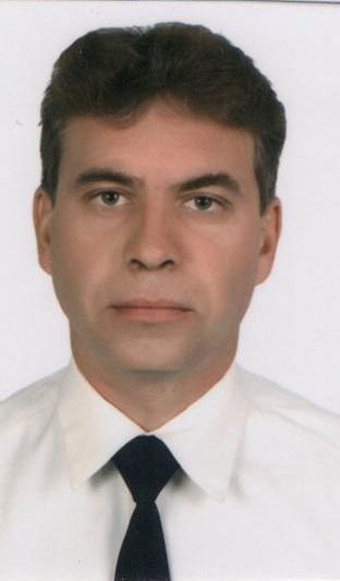 Алексей Пешков