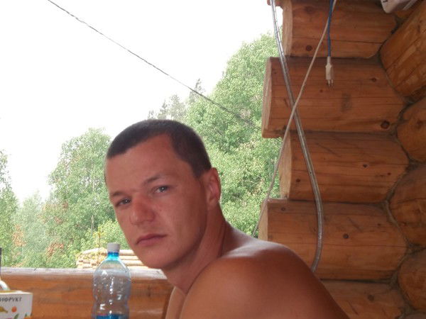 Андрей Прилуцкий