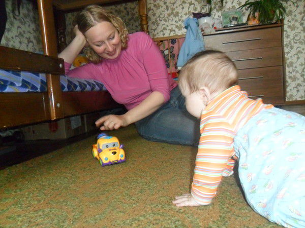 Светлана Бордукова