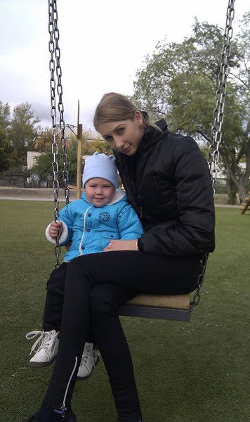 Екатерина Анисимова