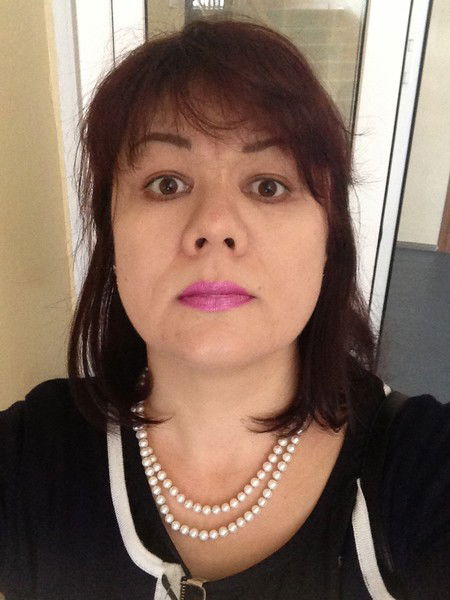 Раиса Мухамеджанова