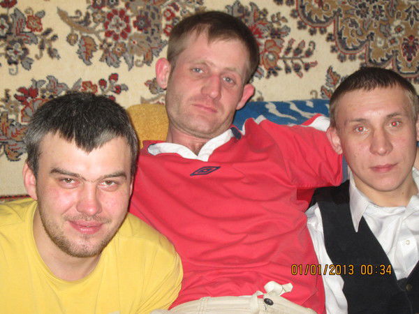 Алексей Ерёменко