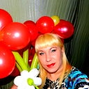 Ирина Минакова