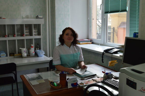 Катя Крылова