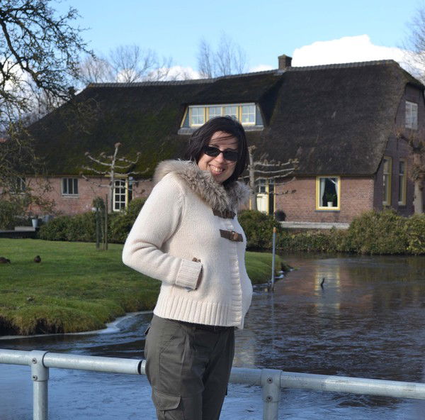 Виктория Смирнова