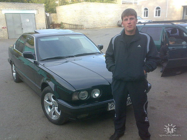 Вадим Шеремет