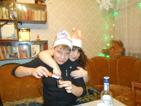 Вера Козулева