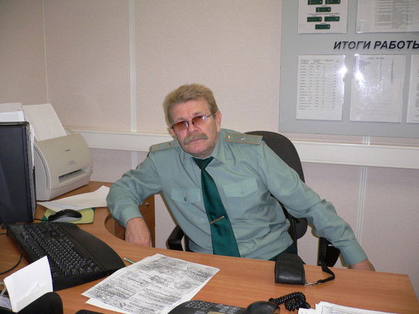 Геннадий Арбалов