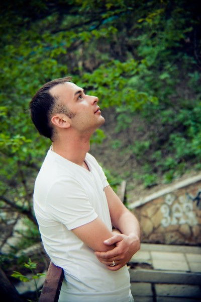 Олег Филиппов