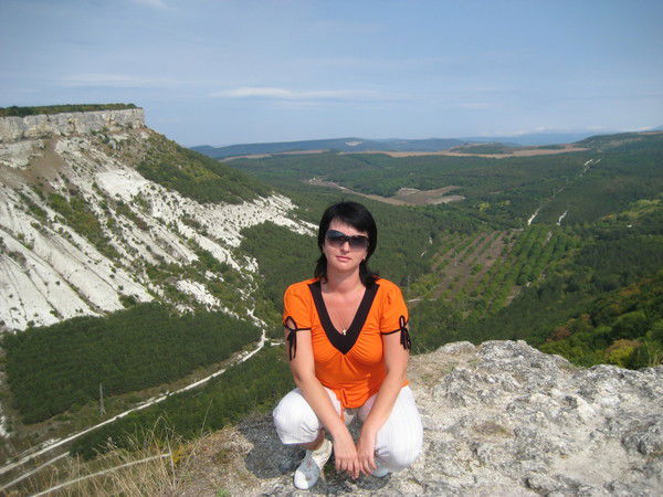 Наталия Камышникова