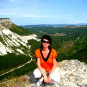 Наталия Камышникова