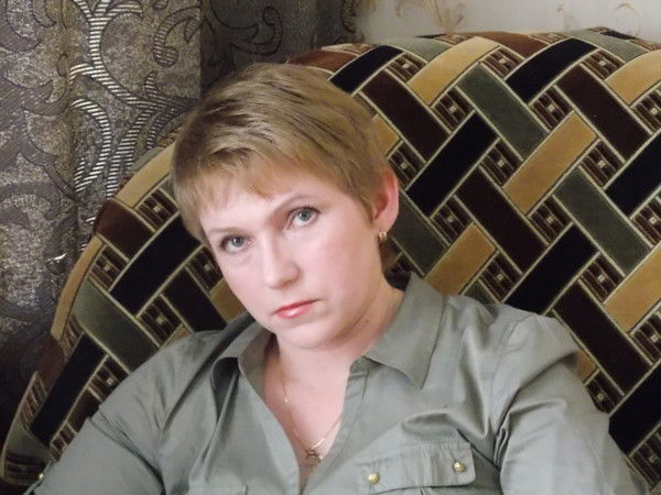 Елена Алексеева