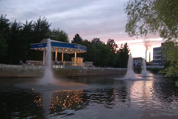 Детков Максим