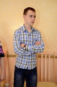 Александр Миронян