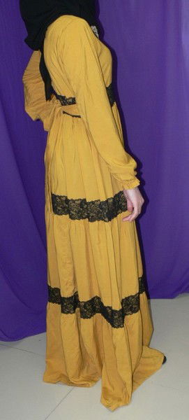 Mahabat Salavat Kyzy