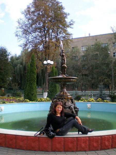 Наталия Шурига