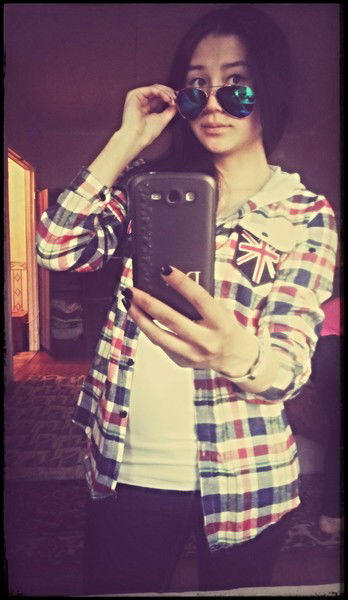 .. Була И Мика ..