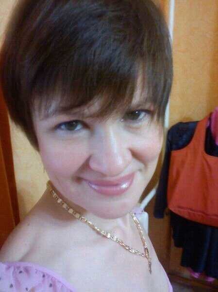 Елена Карякина