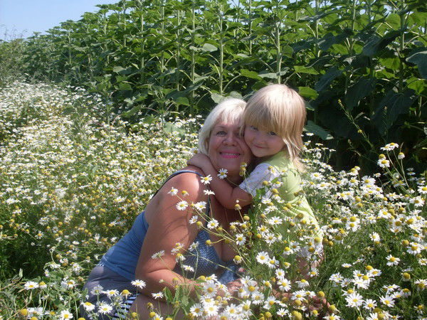 Валентина Павлова