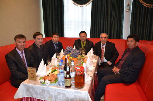 Елтай Капизов