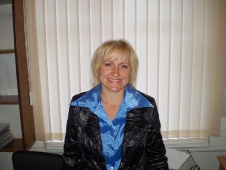 Марина Ткаченко