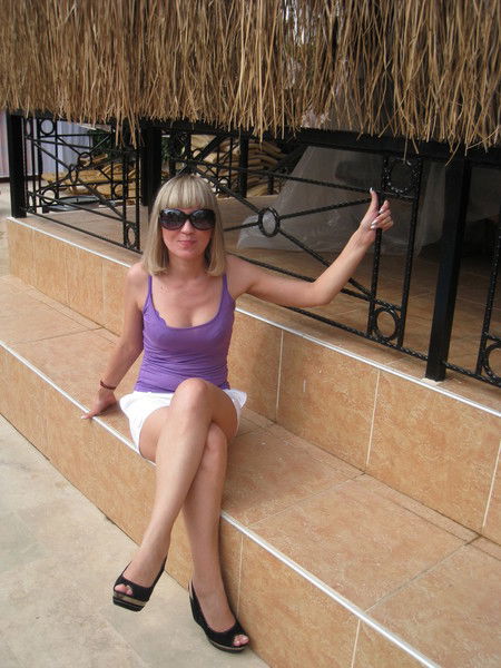 Оля Дементьева