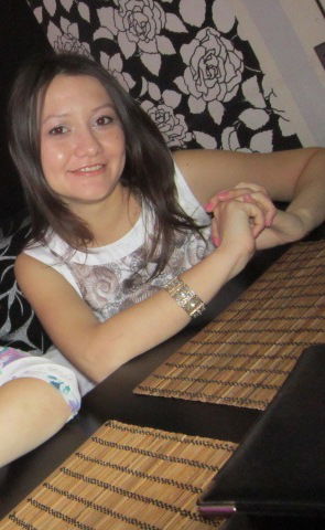 Айгуль Байлепесова