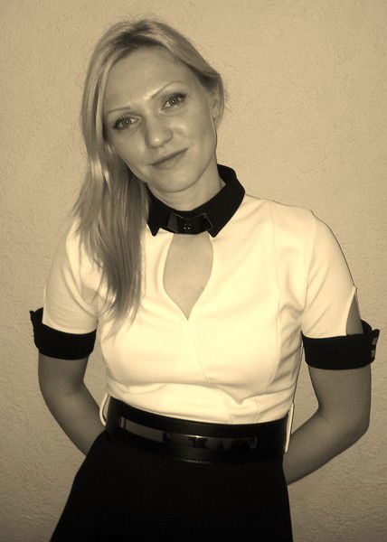 Ирина Мишнёва