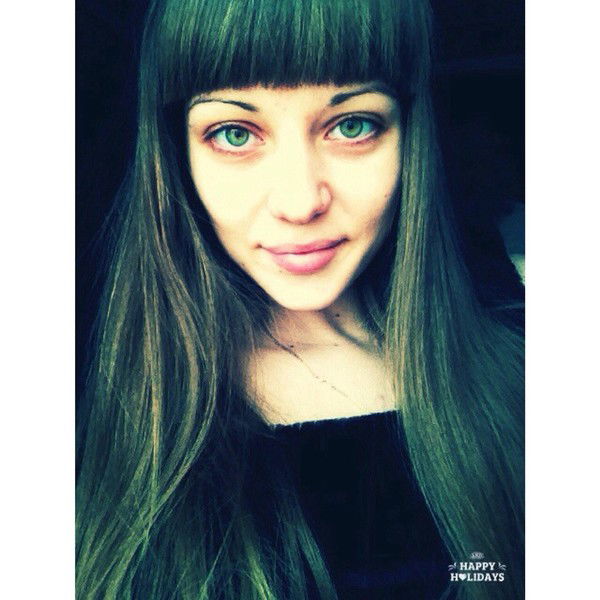 Оксаночка Печенева