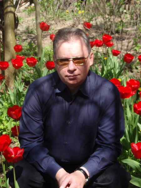 Юрий Виноградов