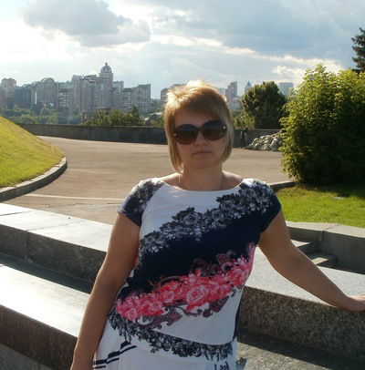 Ира Ефимцева