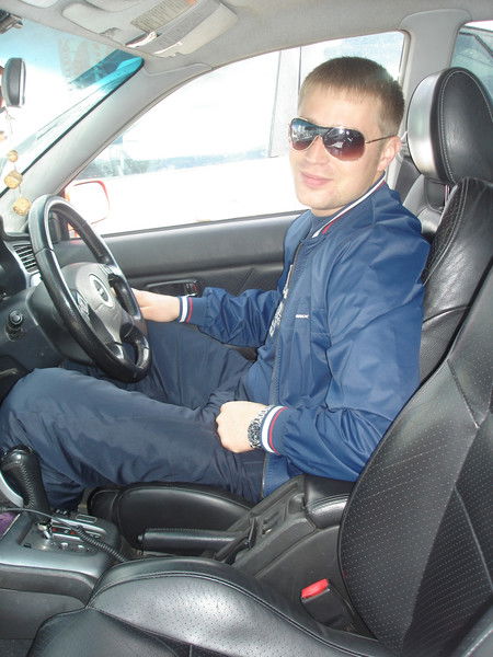 Виталя Сорокин