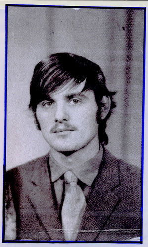 Владимир Полкопин