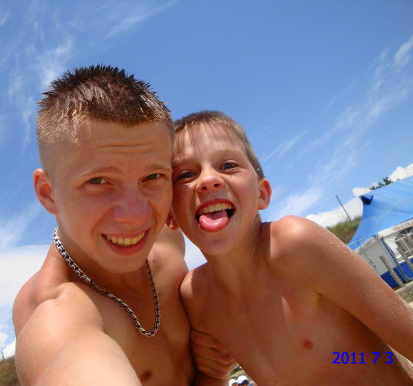 Сергей Автореев