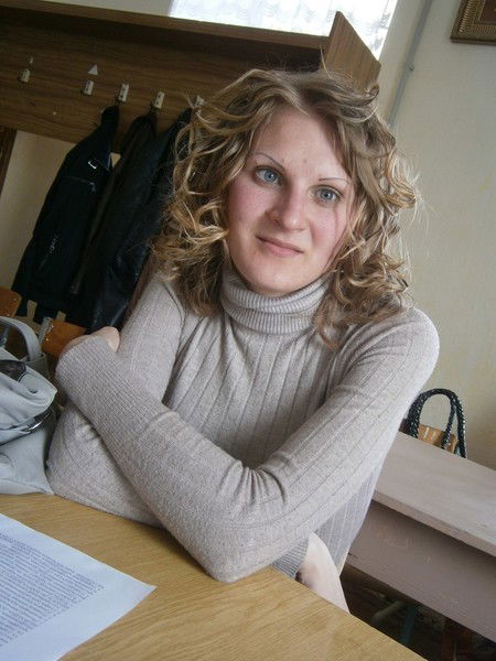 Марина Іщенко