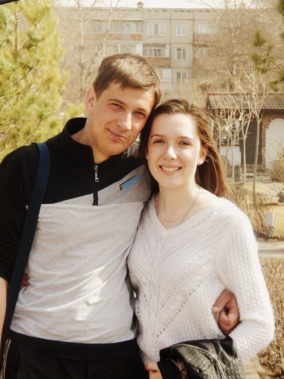 Полина Чернякова