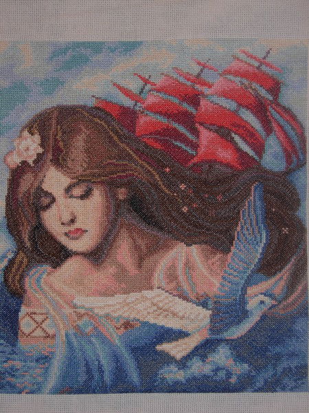 Екатерина Почтарева