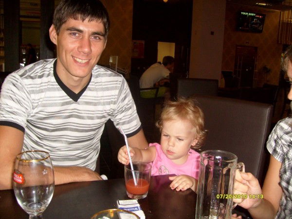 Сергей Городовой