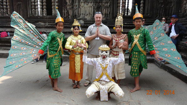 Игорь Багрецов