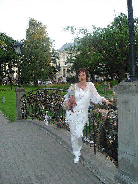 Наталья Буторина