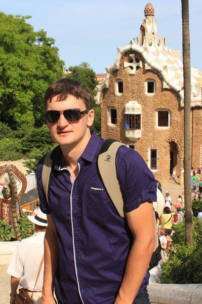 Илья Андрияшин